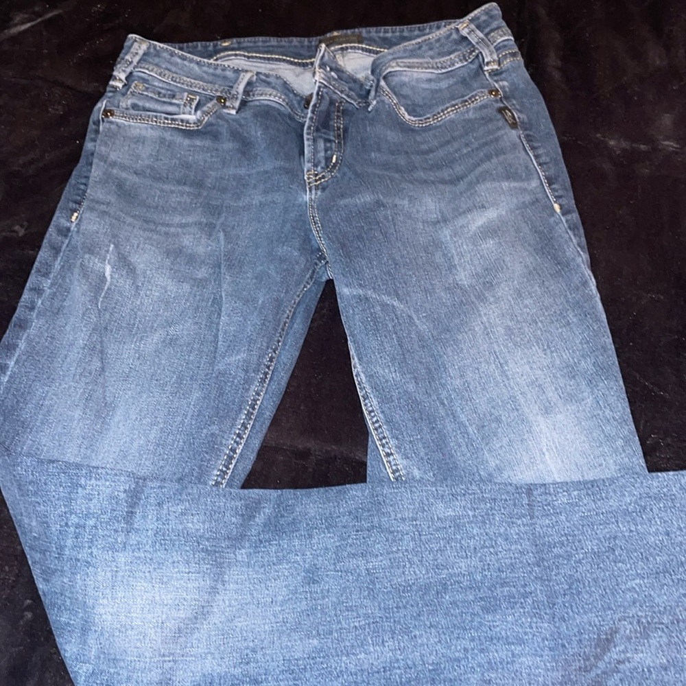 Silver Jean Company